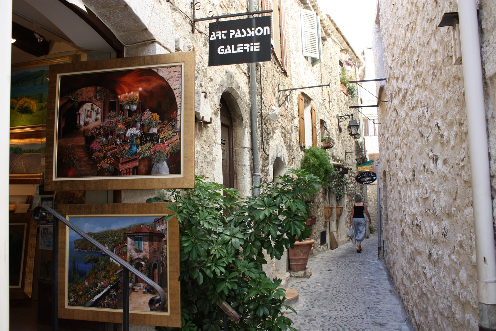 Vence